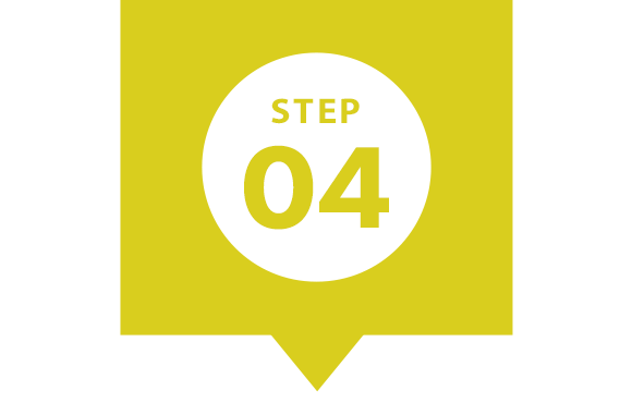 STEP 04